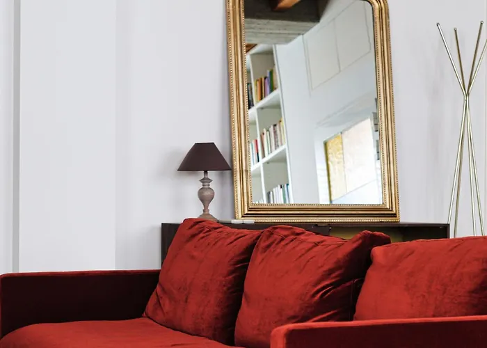 Mpm- Luxury Loft Navigli