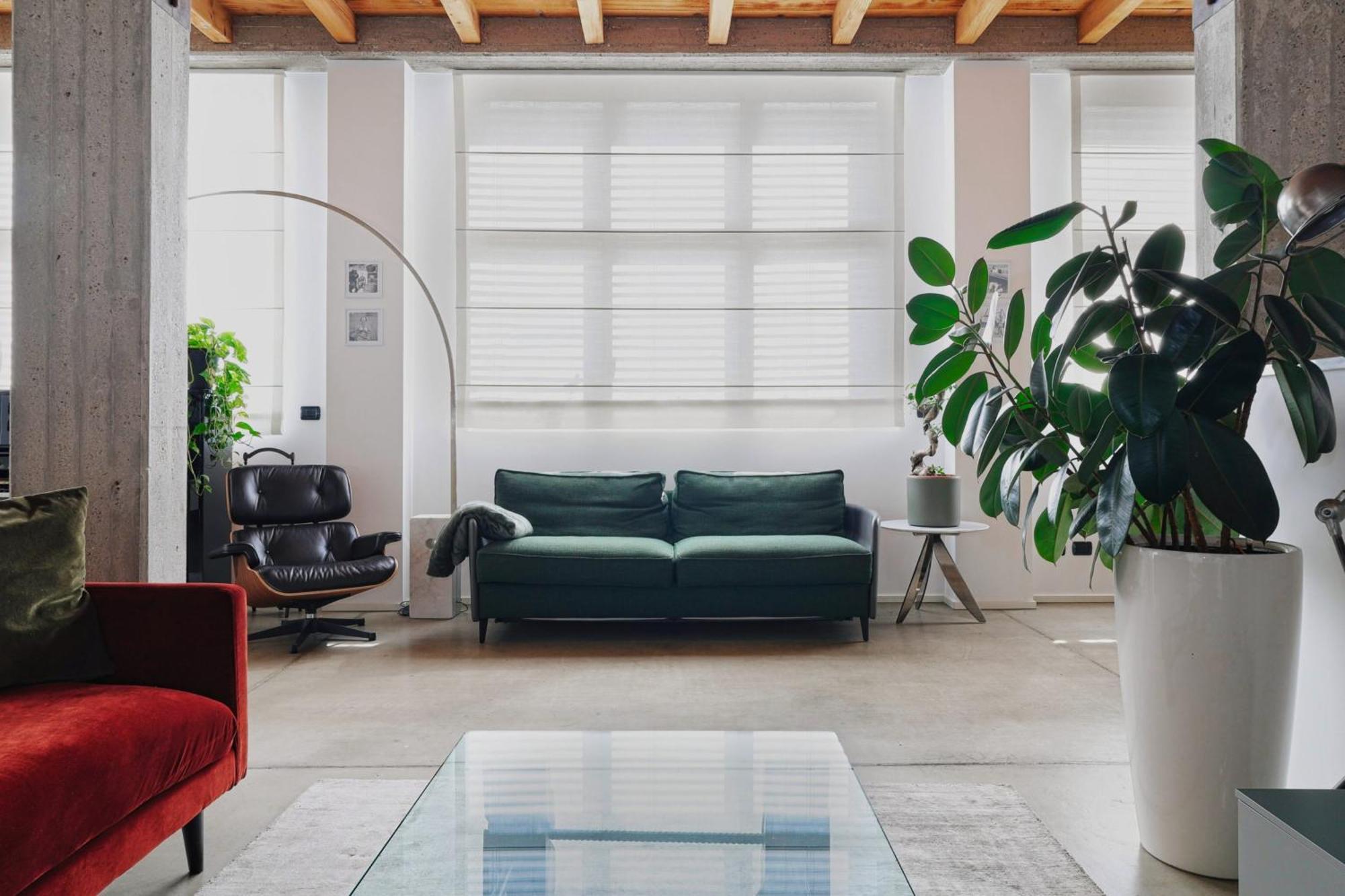 Mpm- Luxury Loft Navigli Milan