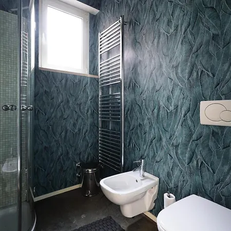 Mpm- Luxury Loft Navigli Apartment Milan Exterior photo
