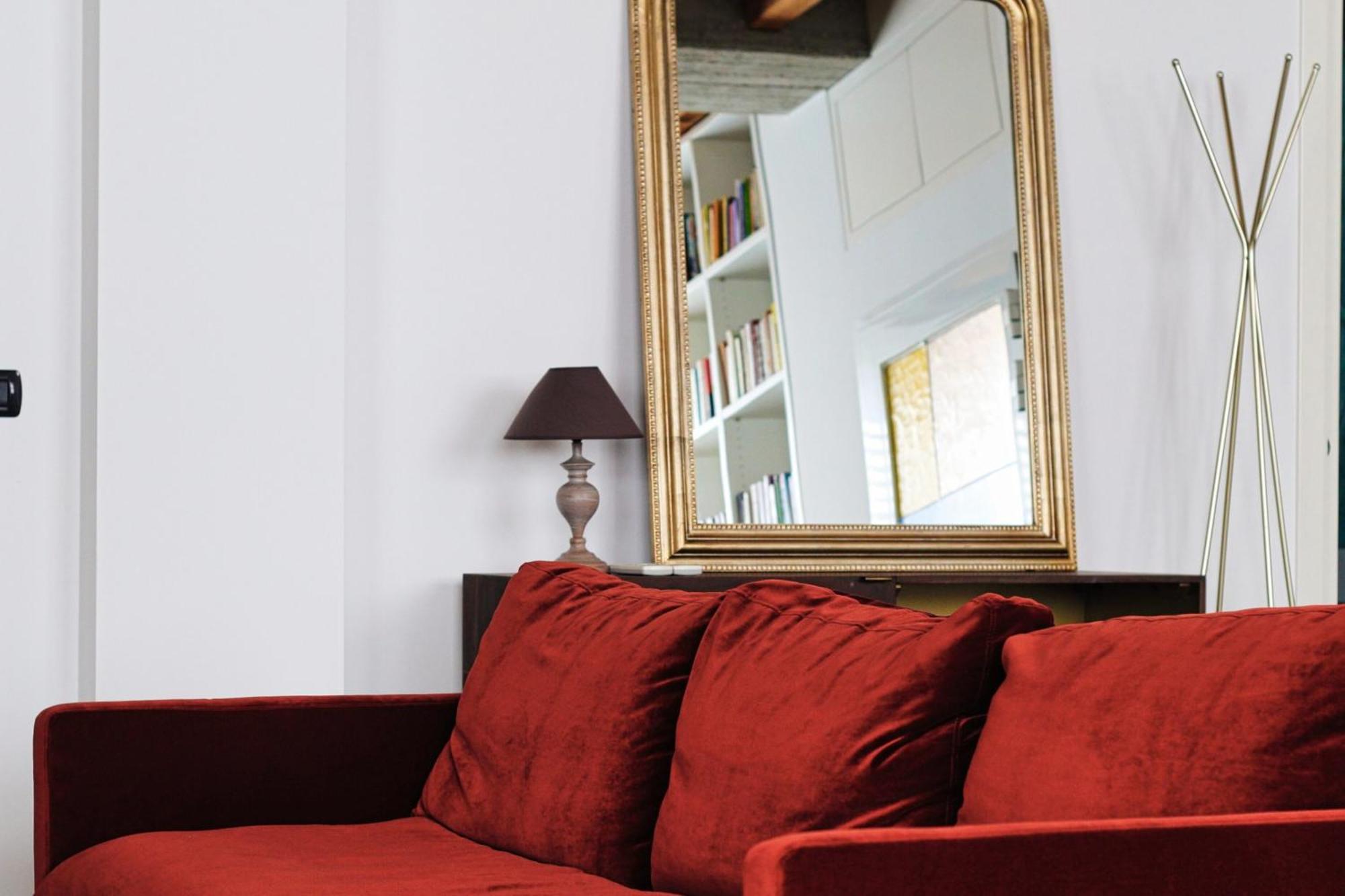 Mpm- Luxury Loft Navigli Appartement