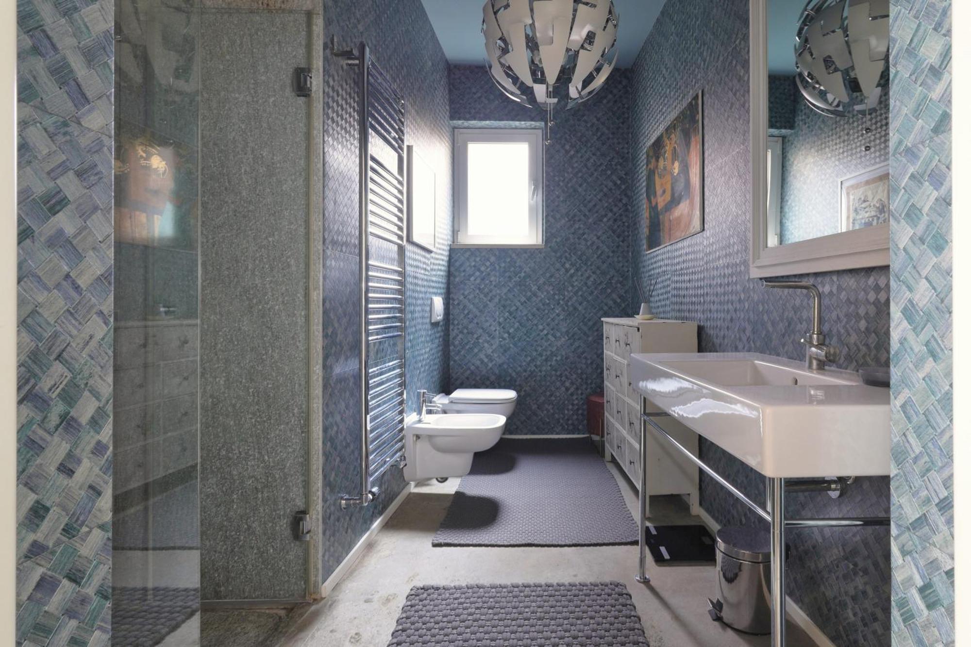 Mpm- Luxury Loft Navigli Appartement Milan