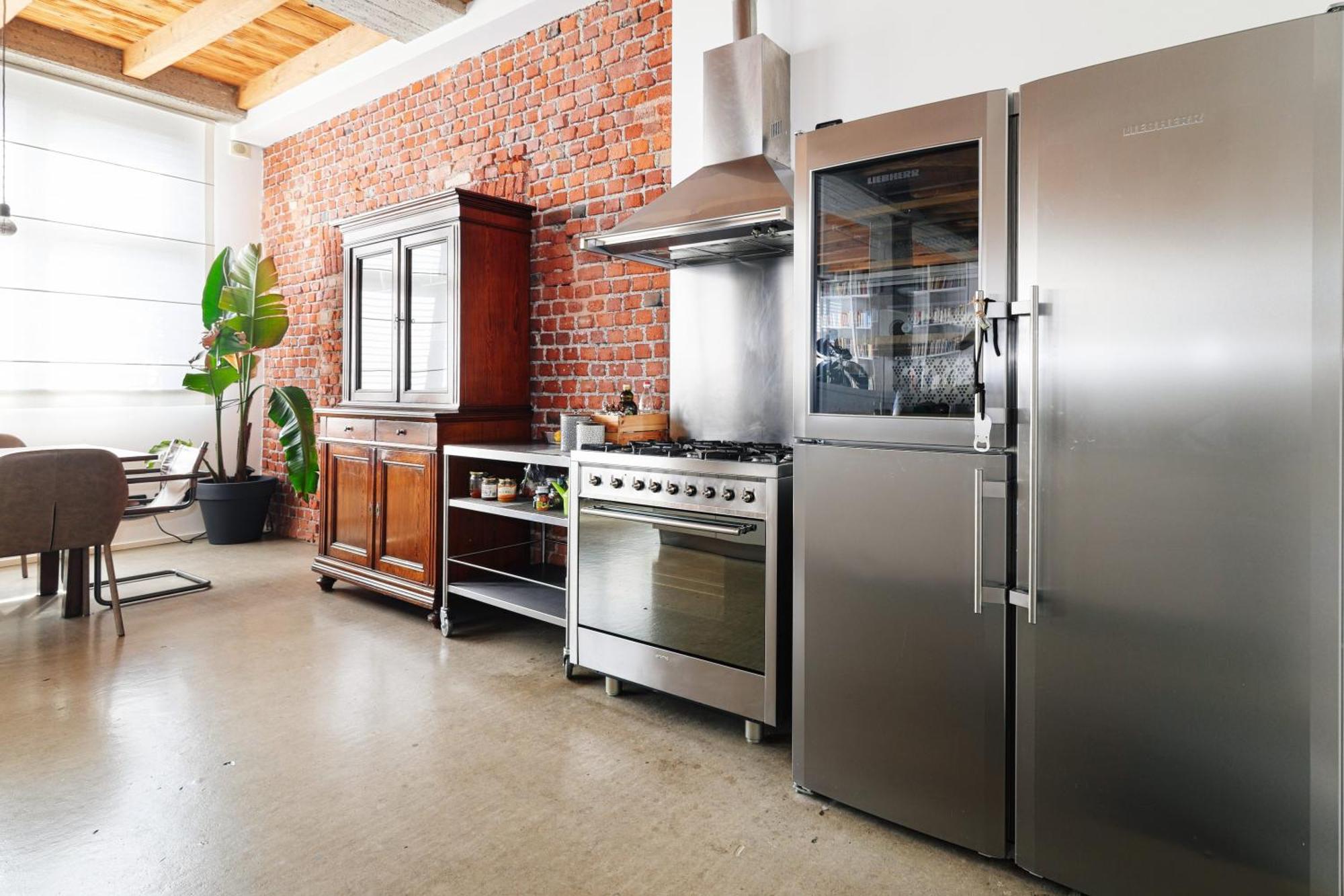 Appartement Mpm- Luxury Loft Navigli Milan
