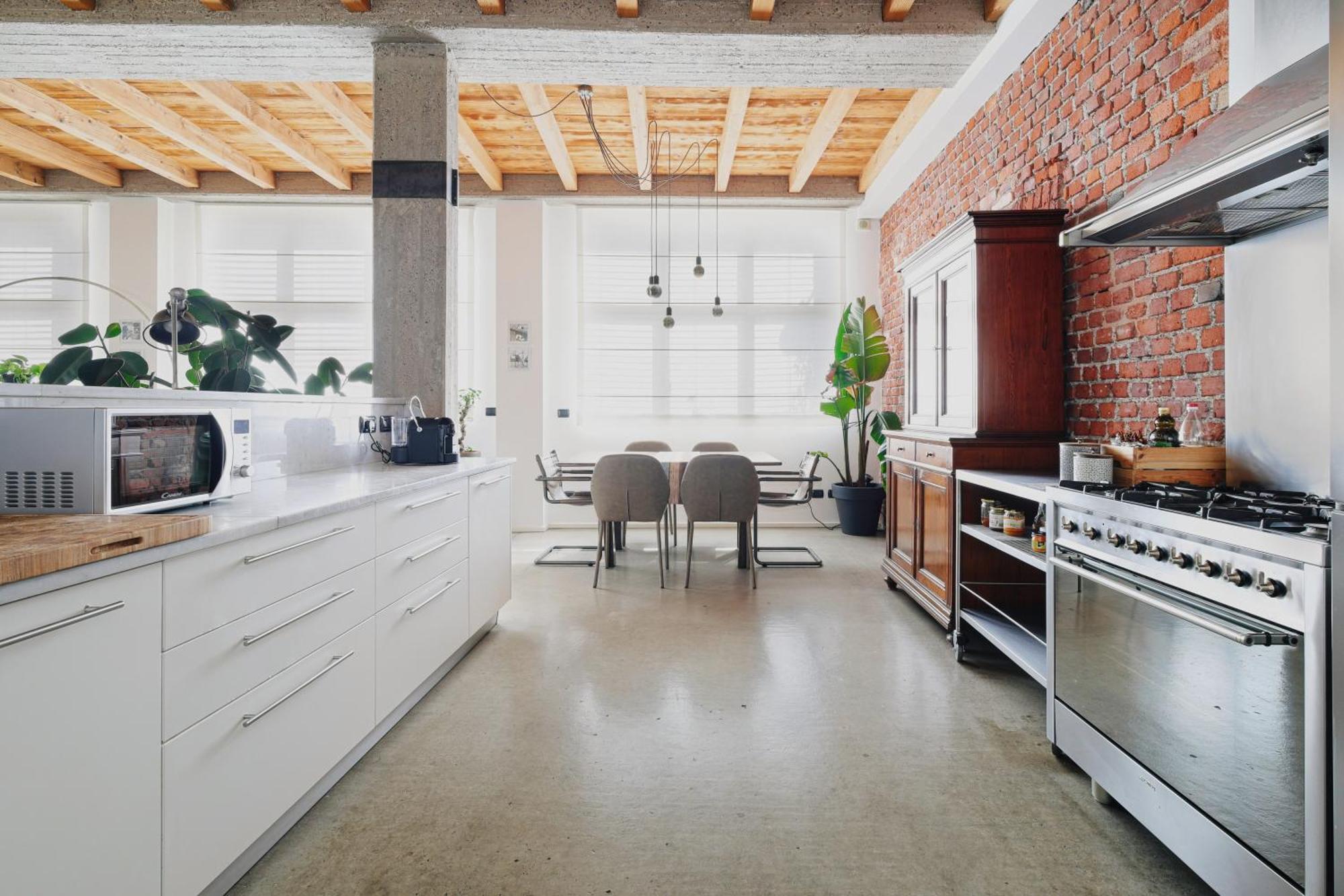 Mpm- Luxury Loft Navigli Appartement Milan