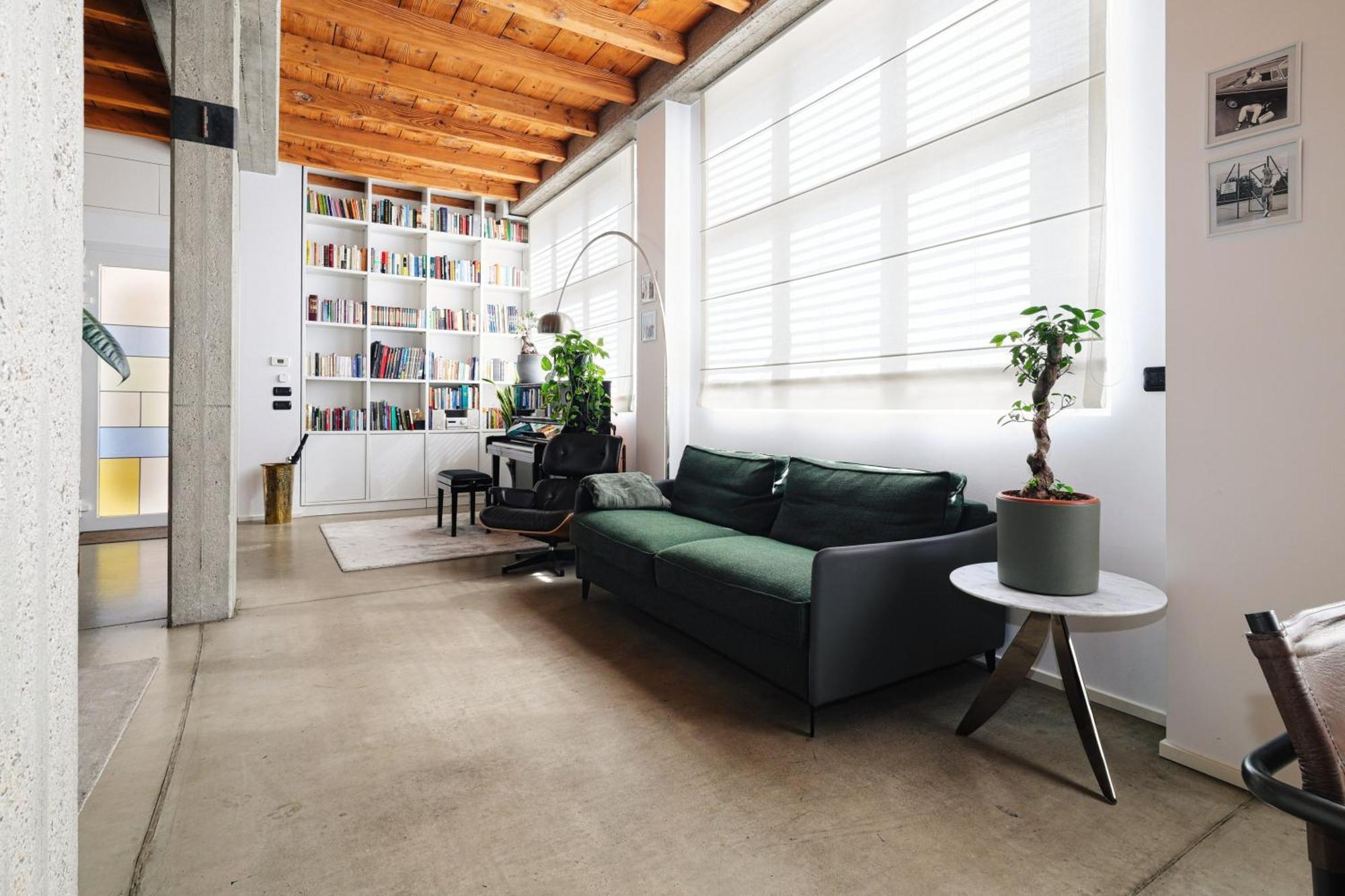 Mpm- Luxury Loft Navigli Appartement *