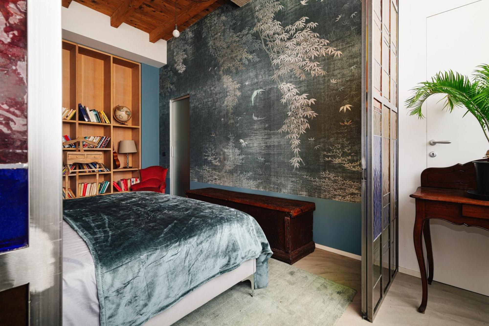 Appartement Mpm- Luxury Loft Navigli