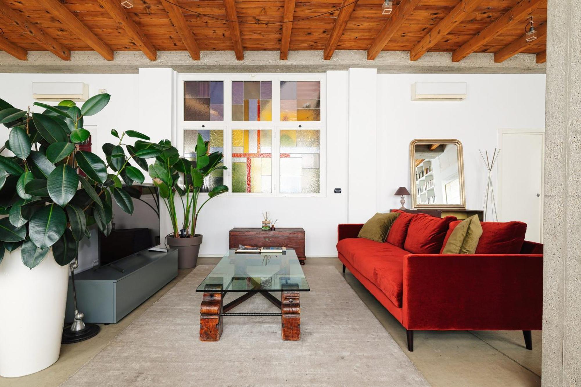 Appartement Mpm- Luxury Loft Navigli *