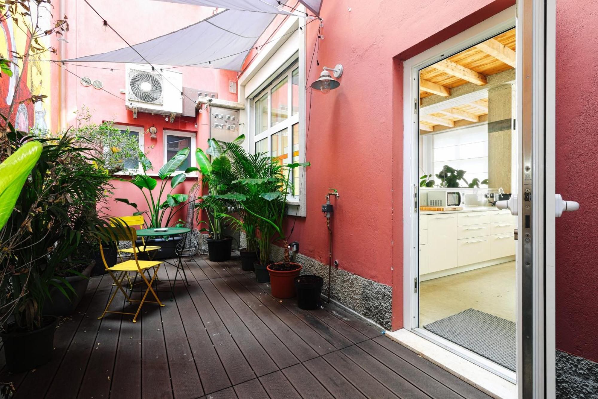 Appartement Mpm- Luxury Loft Navigli *