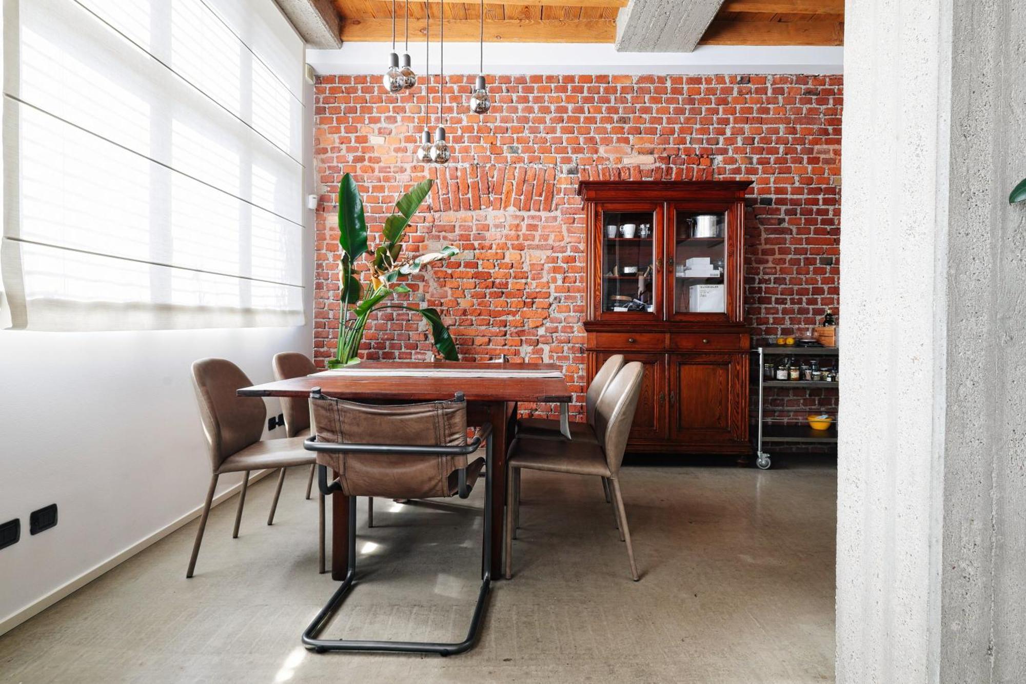 Appartement Mpm- Luxury Loft Navigli *