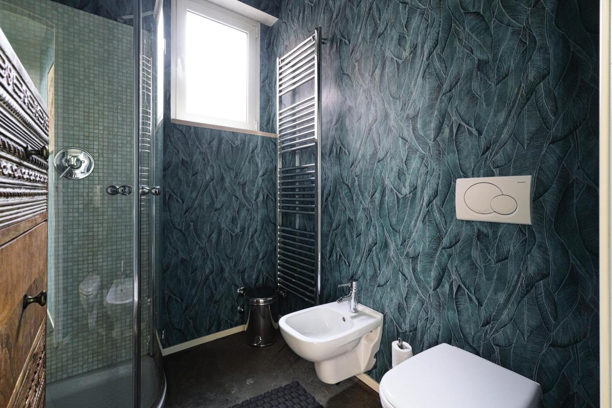 Mpm- Luxury Loft Navigli Appartement